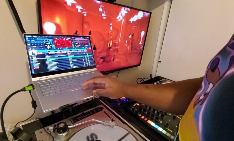 Hiring a Virtual DJ for Your Event