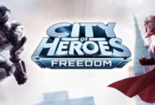 City of Heroes Download