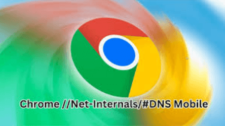 crome //net-internals/#dns
