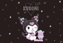 kuromi:fox5ydxdt58= wallpaper:zue1skt-kr0= hello kitty