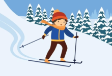 clipart:-vr7vbhljcw= skiing