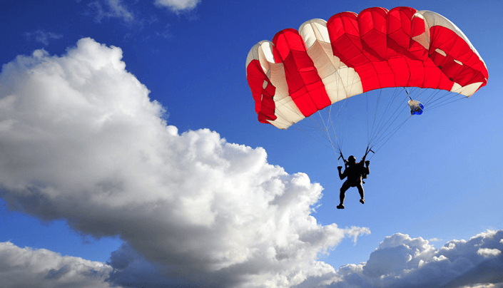 Clipart:01ajb2lhu00= Parachute