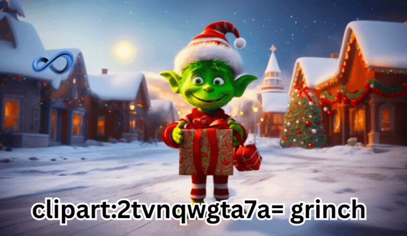 Clipart:2tvnqwgta7a= Grinch Pictures