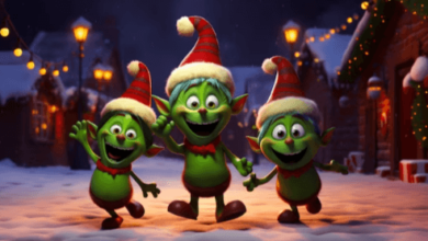 Clipart:2tvnqwgta7a= Grinch Pictures