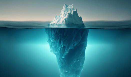 Clipart:7kyjk42su4a= Iceberg