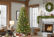 Transparent:0uc00pidksm= Christmas Tree Gif