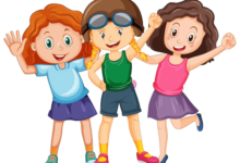 Cute:6m3w7lrj8si= Friends Clipart