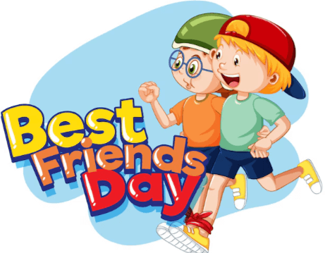 Cute:6m3w7lrj8si= Friends Clipart