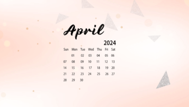 Cute:-R3i9fb8ydy= April 2024 Calendar