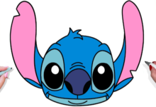 Drawing:7lsw2zlcm4y= Cute:6oyo-Obzfvw= Stitch