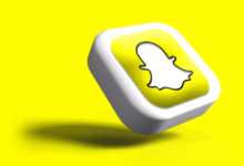 Transparent:_O-Uzxcogoi= Snapchat Logo