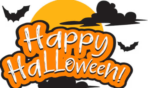 Transparent:6z2bocu4pge= Halloween Clip Art