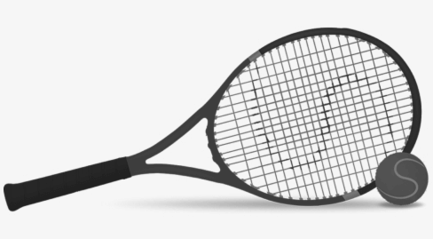 Transparent Racket Transparent:8vwk_Btuj3a= Tennis Racket - Consolidate Research