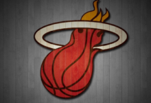 Transparent:19nicsjdsai= Miami Heat Logo