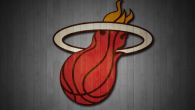 Transparent:19nicsjdsai= Miami Heat Logo