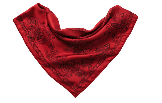 Transparent:9bdvbl-Mlpc= Red Bandana