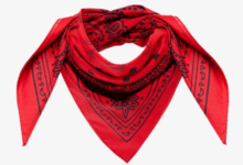 Transparent:9bdvbl-Mlpc= Red Bandana