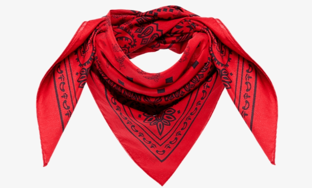 Transparent:9bdvbl-Mlpc= Red Bandana