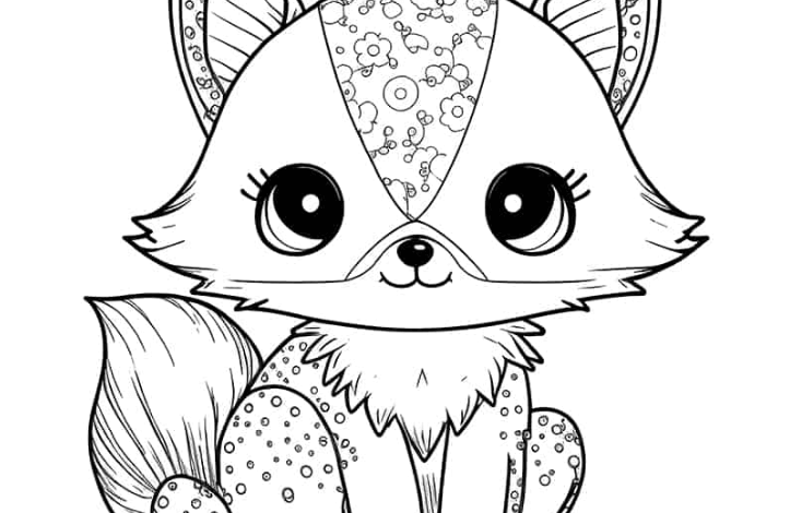 Animal:Hjsq7dzelzw= Cute:0dislzmpni0= Coloring Pages