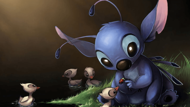 Cute:3sa6d9i3abk= Stitch Wallpaper