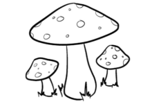 Cute:7ziqkivryto= Drawing:Plcxcsjeqpq= Mushroom