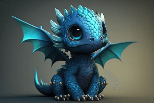 Cute:9pw75mgppte= Dragon