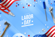 Background:5z1nlyszvnu= Happy Labor Day