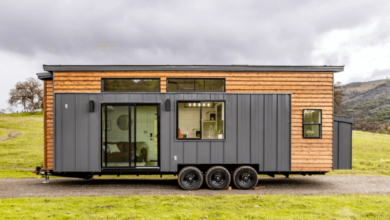 Modern:3cufymhlhau= Tiny Houses