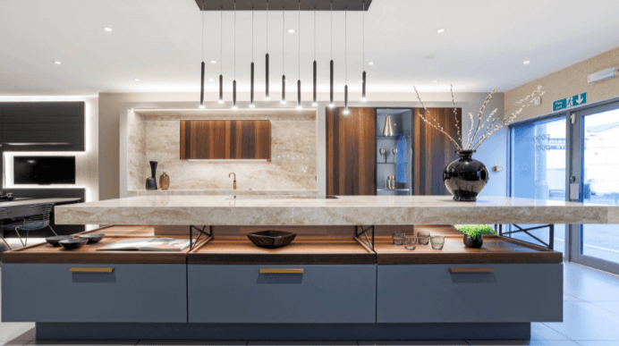 Ultra Modern:Hdh8ddpaseg= Luxury Modern Kitchen Designs