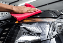 Car Detailing Services