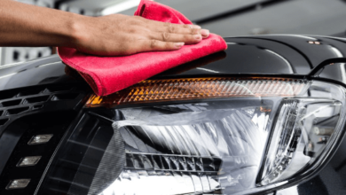 Car Detailing Services