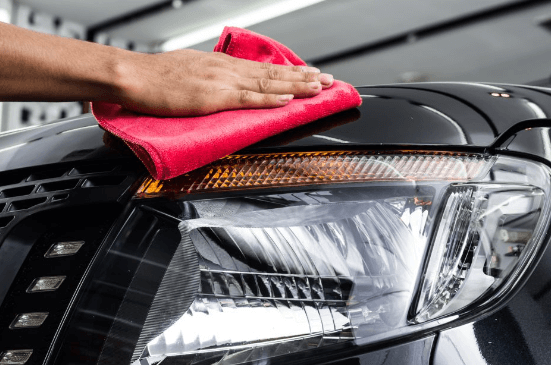 Car Detailing Services