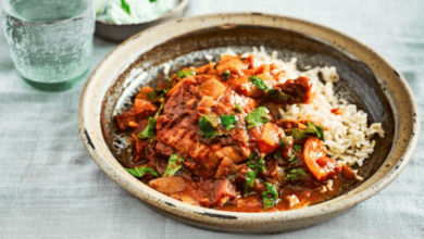 Good Food: Slow Cooker Favourites