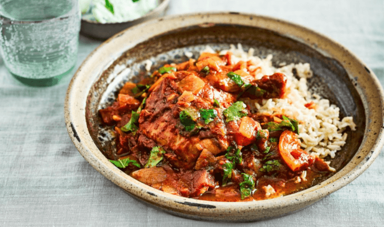 Good Food: Slow Cooker Favourites