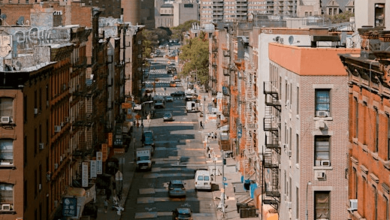 Immigrant New York Food: Lower Eastside, Chinatown, & Little Italy, Delancey Stâ€" Essex St, 7 Jun