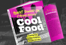 Cool Food: Erasing Your Carbon Footprint One Bite at a Time Reviews