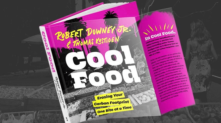 Cool Food: Erasing Your Carbon Footprint One Bite at a Time Reviews