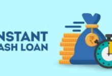 instant loan