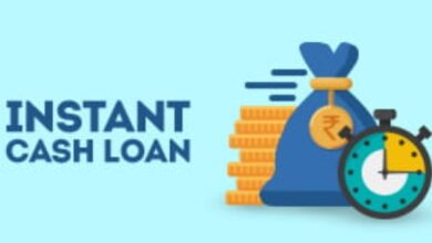 instant loan