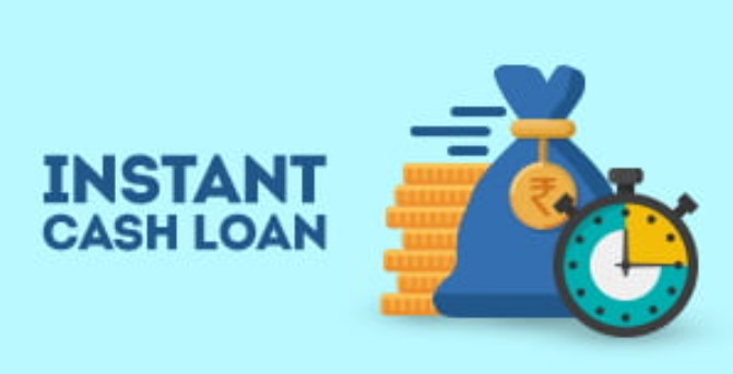 instant loan