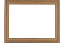 Clipart:_7qv4wrp_Ww= Picture Frame