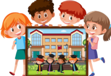 Clipart:_A-Dtxi0xhq= School