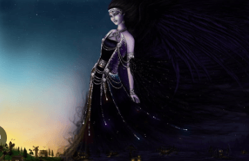 Art:-Vwx42vs62o= Nyx Goddess