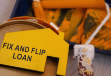 Fix and Flip Loans