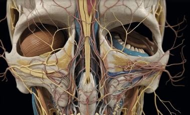 Concept Map: Cranial Nerves