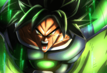 Drawing:9qdleuj27nm= Broly