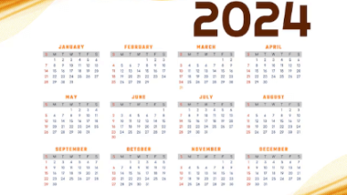 Free Printable:J3shb5lxjbc= Printable Calendar 2024