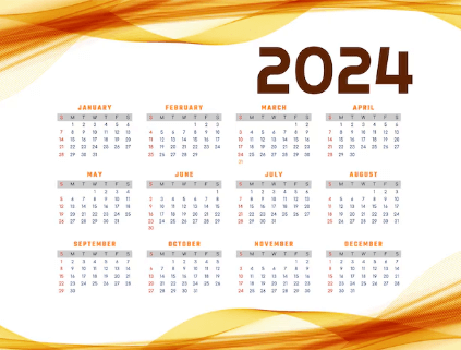 Free Printable:J3shb5lxjbc= Printable Calendar 2024