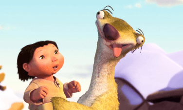 Baby:68yeoiufc34= Ice Age