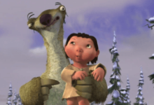 Baby:68yeoiufc34= Ice Age